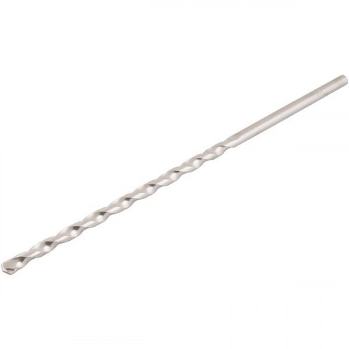 Broca com ponta de metal duro 12 mm extra longa