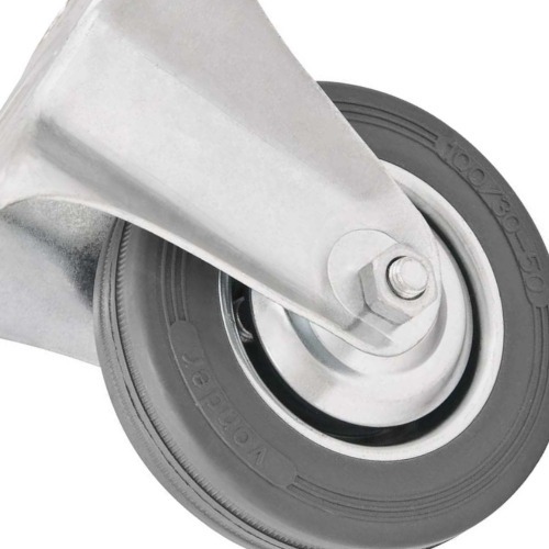 Rodzio fixo linha leve 4