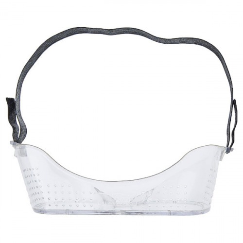 Óculos de segurança ampla visão perfuração Óculos de segurança ampla visão perfuração