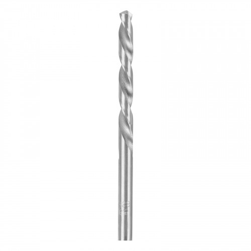 Broca de aço rápido para metal 6,5 mm DIN 338 com 10 peças - 715659 Broca de aço rápido para metal 6,5 mm DIN 338 com 10 peças - 715659