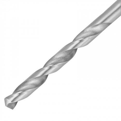 Broca de aço rápido para metal 6,5 mm DIN 338 com 10 peças - 715659 Broca de aço rápido para metal 6,5 mm DIN 338 com 10 peças - 715659