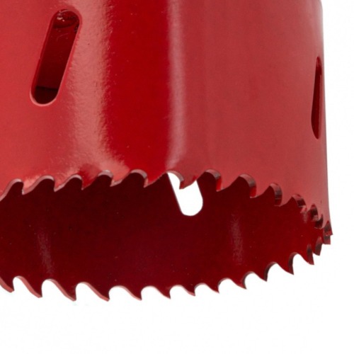 Serra copo bimetal 86 mm para metais - 724869