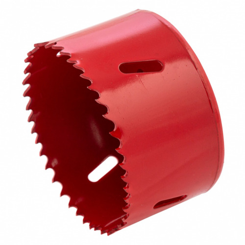 Serra copo bimetal 73 mm para metais - 724739