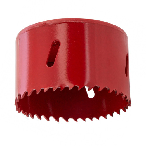 Serra copo bimetal 73 mm para metais - 724739