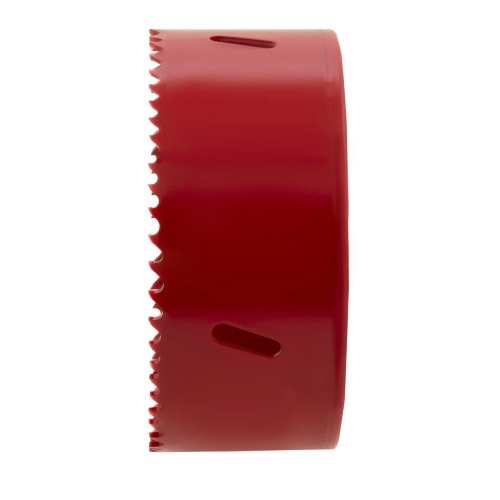 Serra copo bimetal 102 mm para metais - 724919