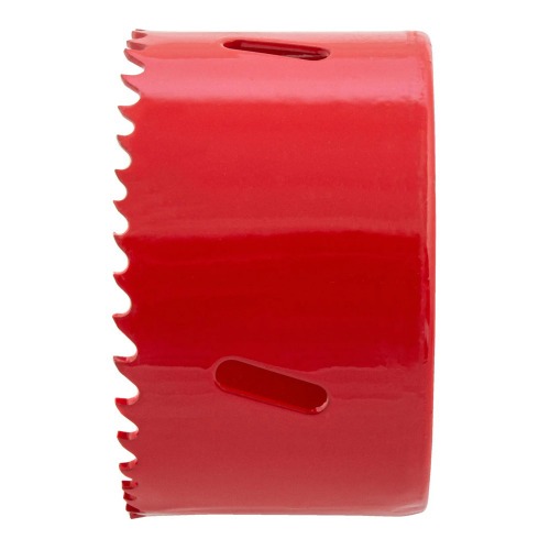 Serra copo bimetal 73 mm para metais - 724739