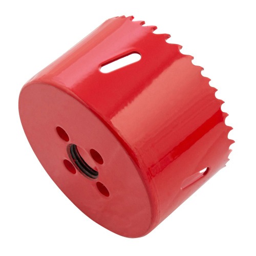 Serra copo bimetal 73 mm para metais - 724739