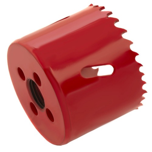 Serra copo bimetal 54 mm para metais - 724549 Serra copo bimetal 54 mm para metais - 724549