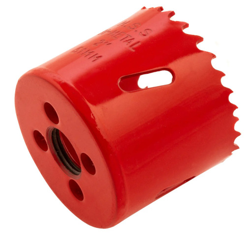 Serra copo bimetal 51 mm para metais - 724519