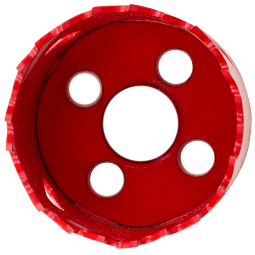 Serra copo bimetal 44 mm para metais - 724449