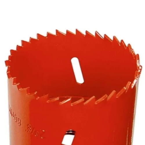 Serra copo bimetal 41 mm para metais - 724419 Serra copo bimetal 41 mm para metais - 724419