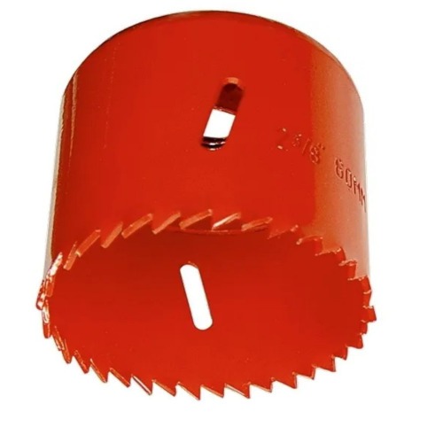 Serra copo bimetal 41 mm para metais - 724419 Serra copo bimetal 41 mm para metais - 724419