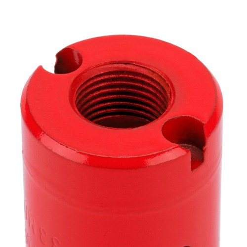 Serra copo bimetal 33 mm para metais - 724339 Serra copo bimetal 33 mm para metais - 724339