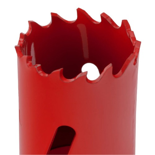 Serra copo bimetal 29 mm para metais - 724299 Serra copo bimetal 29 mm para metais - 724299