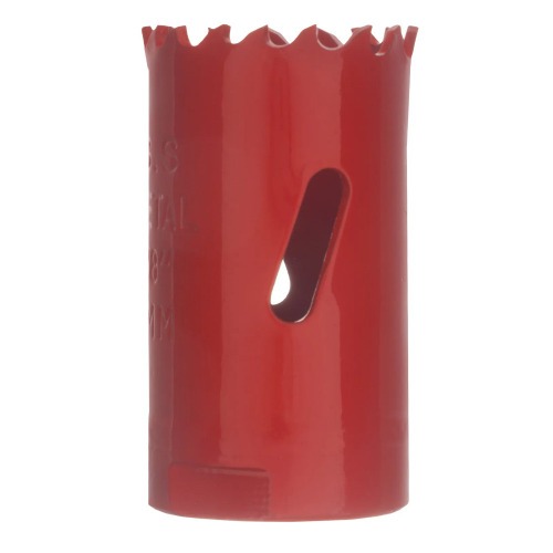 Serra copo bimetal 29 mm para metais - 724299 Serra copo bimetal 29 mm para metais - 724299