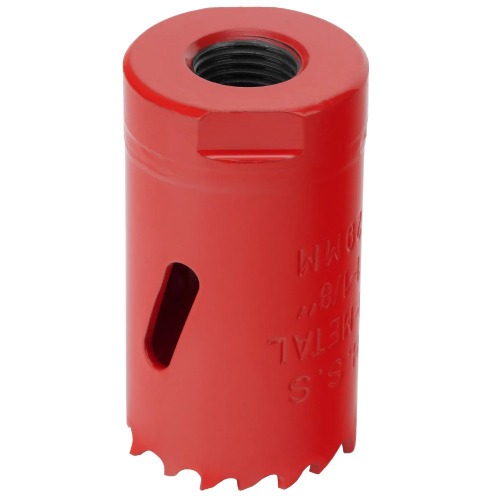 Serra copo bimetal 29 mm para metais - 724299 Serra copo bimetal 29 mm para metais - 724299