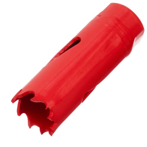 Serra copo bimetal 19 mm para metais - 724199