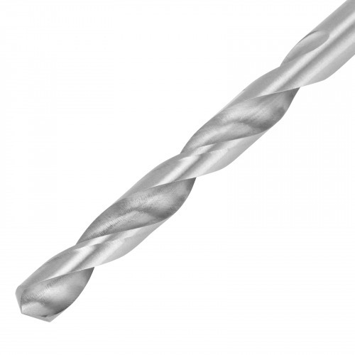 Broca de a�o r�pido para metal 10,0 mm DIN 338 com 10 pe�as - 715999