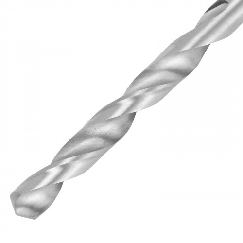 Broca de aço rápido para metal 11,0 mm DIN 338 com 5 peças - 720109 Broca de aço rápido para metal 11,0 mm DIN 338 com 5 peças - 720109