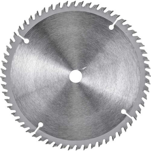 Disco de serra para madeira 185 x 16 mm 60 dentes