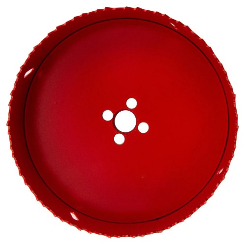 Serra copo bimetal 140 mm para metais - 724999 Serra copo bimetal 140 mm para metais - 724999