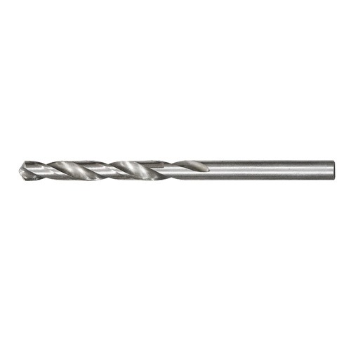 Broca de aço rápido para metal 12,0 mm DIN 338 com 5 peças - 720209 Broca de aço rápido para metal 12,0 mm DIN 338 com 5 peças - 720209