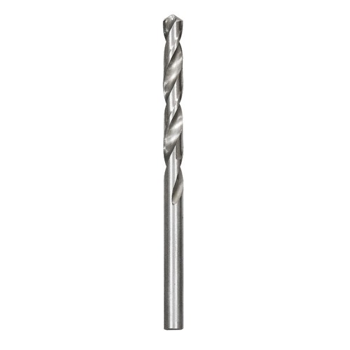 Broca de aço rápido para metal 12,0 mm DIN 338 com 5 peças - 720209 Broca de aço rápido para metal 12,0 mm DIN 338 com 5 peças - 720209