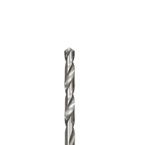 Broca de aço rápido para metal 12,0 mm DIN 338 com 5 peças - 720209 Broca de aço rápido para metal 12,0 mm DIN 338 com 5 peças - 720209