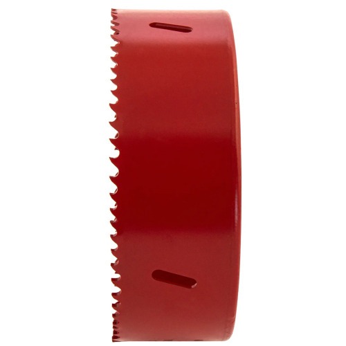 Serra copo bimetal 127 mm para metais - 724989