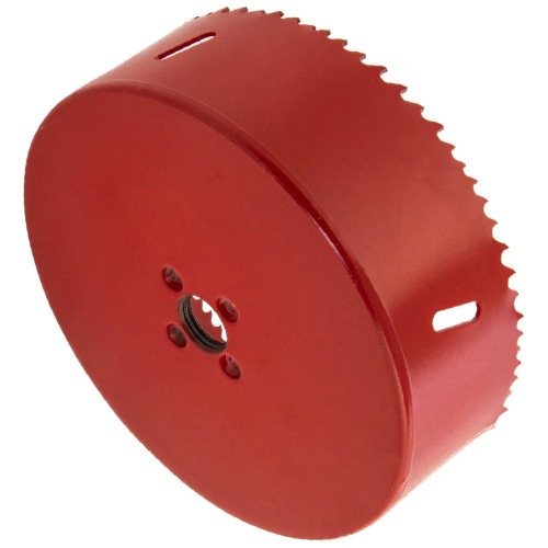 Serra copo bimetal 127 mm para metais - 724989