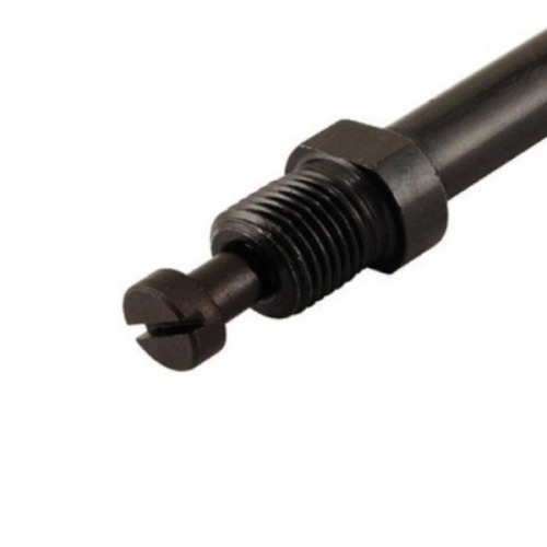 Haste adaptador com encaixe sds-plus para mandril de 1/2