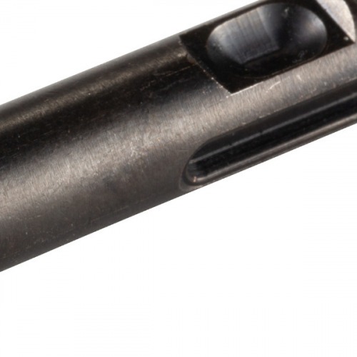 Haste adaptador com encaixe sds-plus para mandril de 1/2