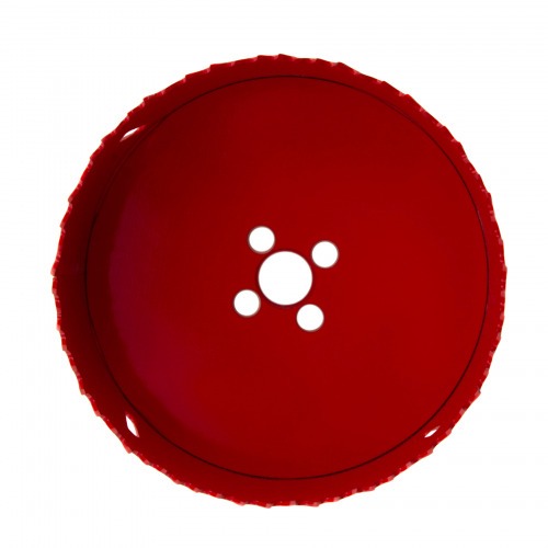 Serra copo bimetal 114 mm para metais - 724959 Serra copo bimetal 114 mm para metais - 724959