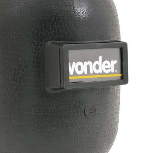 Mscara para solda tipo escudo - VD 620