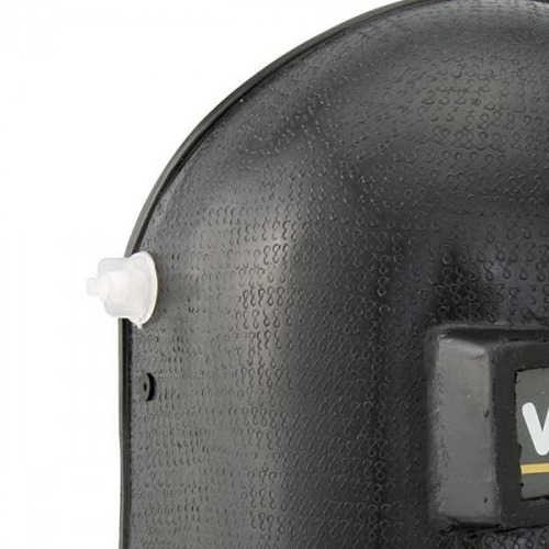 Máscara para solda com visor fixo - VD 720 Máscara para solda com visor fixo - VD 720