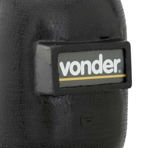 Máscara para solda com visor fixo - VD 720 Máscara para solda com visor fixo - VD 720