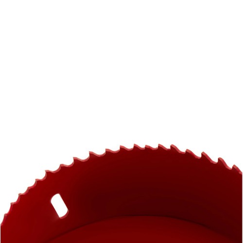 Serra copo bimetal 102 mm para metais - 724919