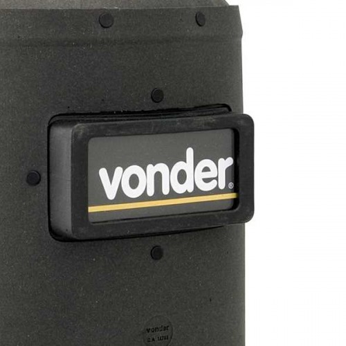 M�scara para solda em fibra - VD 700