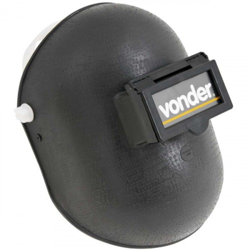 M�scara para solda com visor articulado - VD 725 