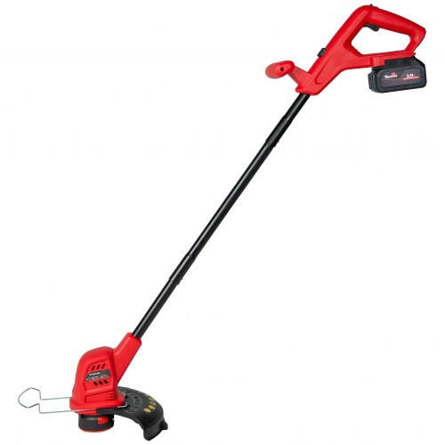Aparador de grama a bateria 18V 2Ah 1 bateria - TBT18ST250-K2 110V/220V Aparador de grama a bateria 18V 2Ah 1 bateria - TBT18ST250-K2 110V/220V