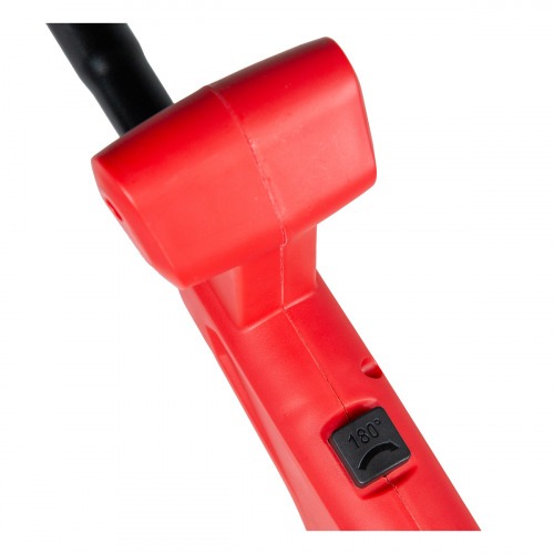 Aparador de grama a bateria 18V 2Ah 1 bateria - TBT18ST250-K2 110V/220V Aparador de grama a bateria 18V 2Ah 1 bateria - TBT18ST250-K2 110V/220V