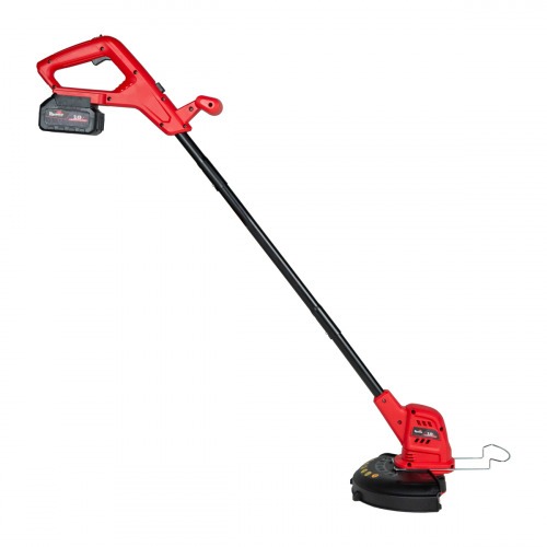 Aparador de grama a bateria 18V 2Ah 1 bateria - TBT18ST250-K2 110V/220V Aparador de grama a bateria 18V 2Ah 1 bateria - TBT18ST250-K2 110V/220V