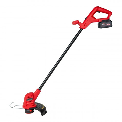 Aparador de grama a bateria 18V 2Ah 1 bateria - TBT18ST250-K2 110V/220V Aparador de grama a bateria 18V 2Ah 1 bateria - TBT18ST250-K2 110V/220V