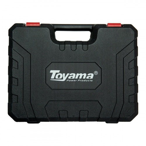 Tesoura para poda a bateria 18V 2Ah Brushless com maleta - TBT18SC25C-K2  110V/220V