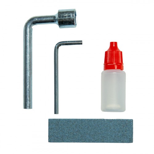 Tesoura para poda a bateria 18V 2Ah Brushless com maleta - TBT18SC25C-K2  110V/220V