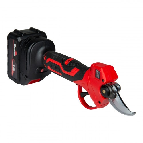 Tesoura para poda a bateria 18V 2Ah Brushless com maleta - TBT18SC25C-K2  110V/220V