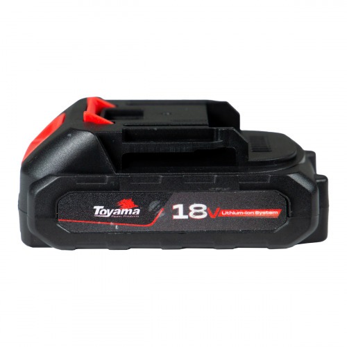 Aparador de grama a bateria 18V 2Ah 1 bateria - TBT18ST250-K2 110V/220V Aparador de grama a bateria 18V 2Ah 1 bateria - TBT18ST250-K2 110V/220V