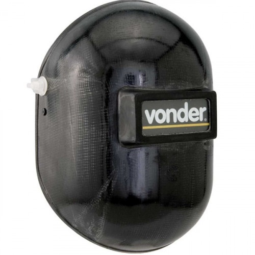 M�scara para solda em celeron com visor fixo - VD 730