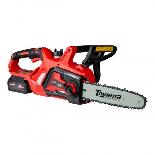 Motosserra a bateria 18V 4,0Ah sabre de 10