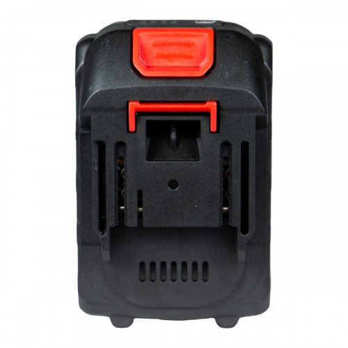 Bateria ons de ltio 18V 2.0 Ah com indicador de carga -TBT18B4.0